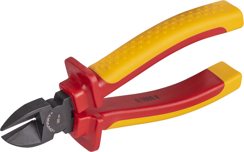  Бокорезы диэлектрические усиленные 82 934 OHT-Brd02-180 180мм ОНЛАЙТ 82934 фото в каталоге от BTSprom.by