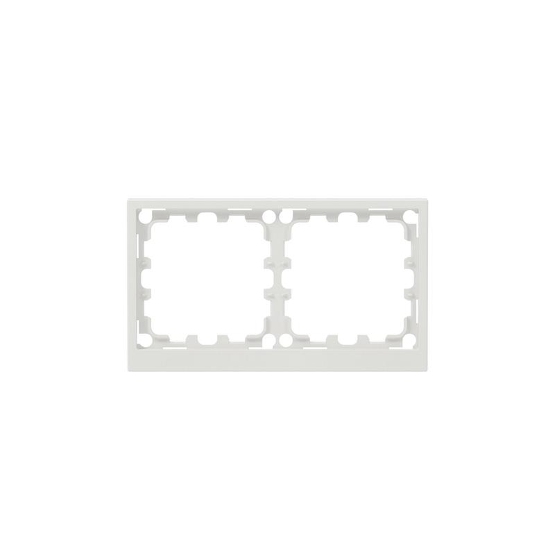рамка 2-м kant бел. песок dkc 7010904 от BTSprom.by