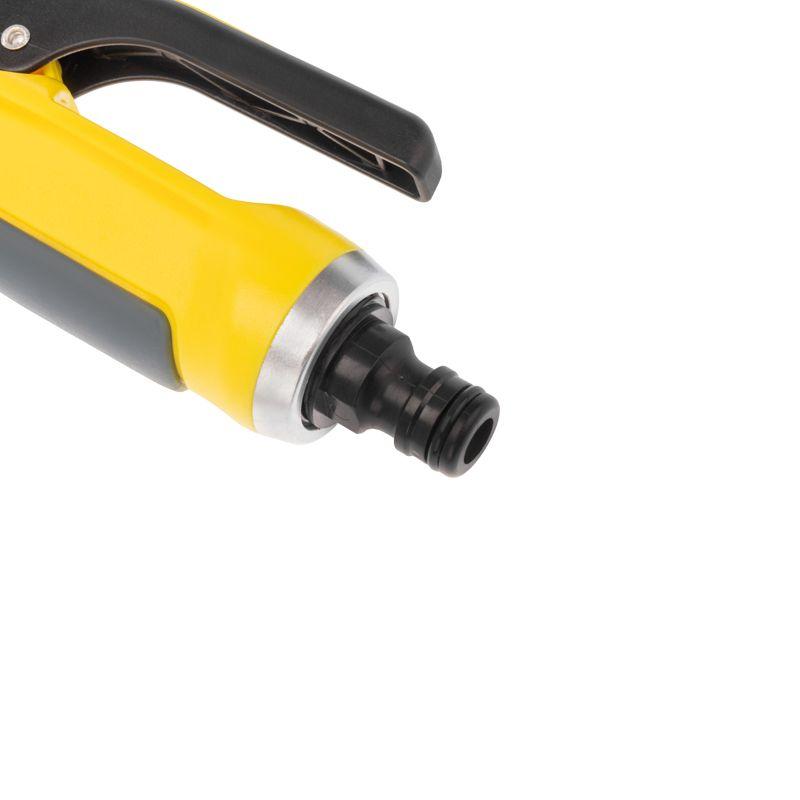  Пистолет-лейка и коннекторы Classic 3/4дюйма ЧЕТЫРЕ СЕЗОНА 62-0251 фото в каталоге от BTSprom.by