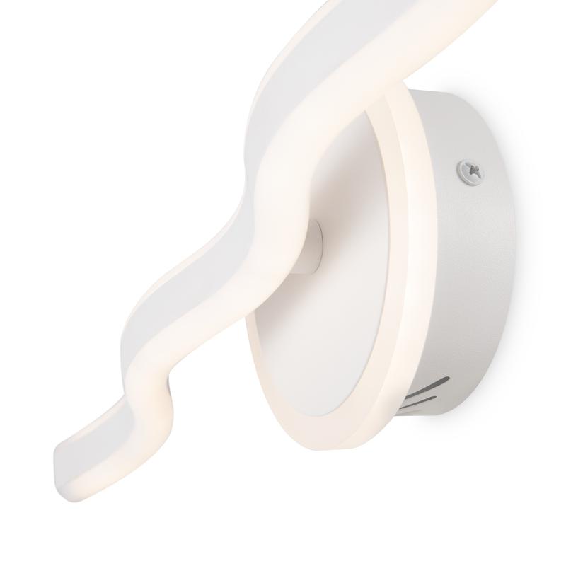  Светильник Supple 18Вт IP20 бра настен. Freya FR6099WL-L28W фото в каталоге от BTSprom.by