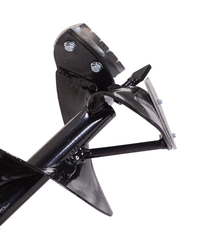  Бур AW-150 (для льда) HUTER 70/13/12 фото в каталоге от BTSprom.by