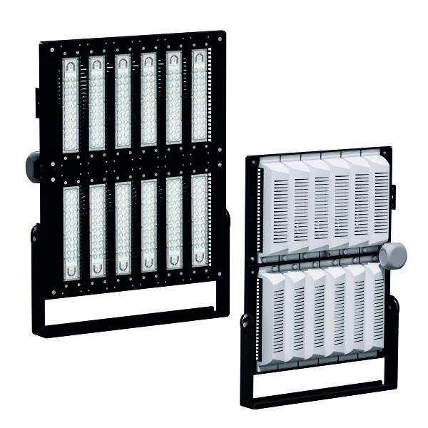 светильник светодиодный lad led r500-12-30-6-600 l 600вт ip67 5000к 84863лм 100-305в бел. ладзавод ladled12306600l от BTSprom.by
