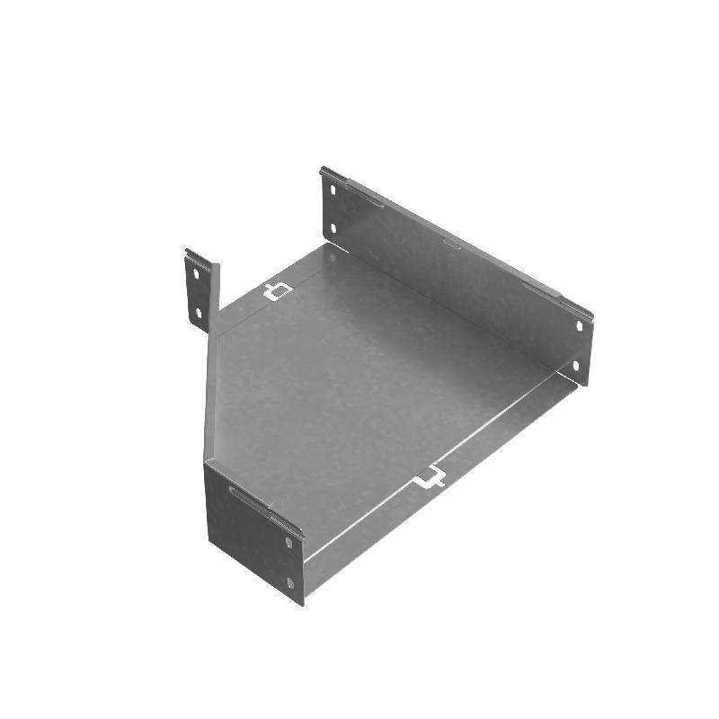 Переходник правый 100х200-400мм "ПЛЮС" HD85 КМ PL17883 от BTSprom.by