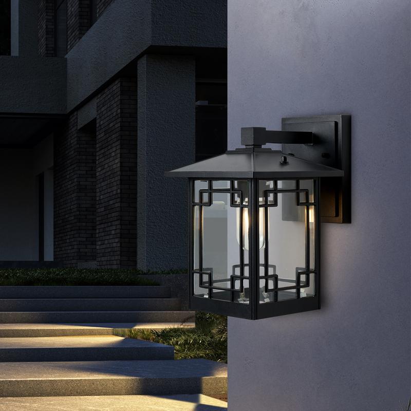  Светильник Domi 1х40Вт E27 IP44 бра настен. Voltega VGL7219WL-01B6 фото в каталоге от BTSprom.by