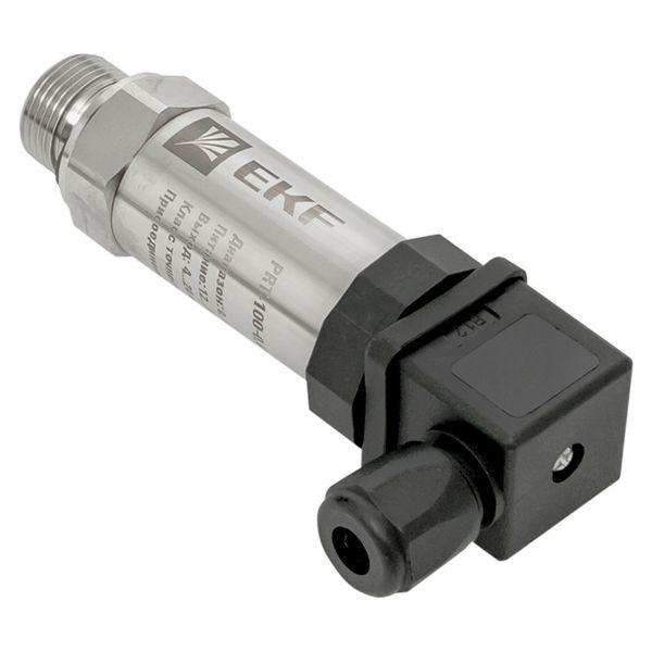  Преобразователь давления EKF PRT-100-0.6-1.0-M20 фото в каталоге от BTSprom.by