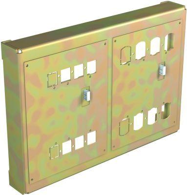 блокировка взаимная мех. mir-p тип f (t5-t5) abb 1sda054953r1 от BTSprom.by