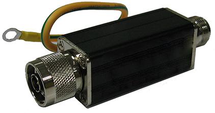 устройство грозозащиты sp-rf/l16 для цепей 0-2ггц osnovo 08781 от BTSprom.by