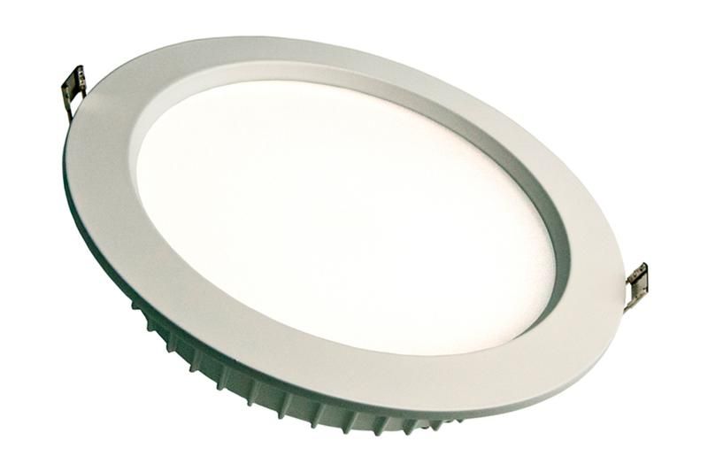 светильник светодиодный le-сво-16-017-7820-65д "даунлайт" led-effect 7820 от BTSprom.by