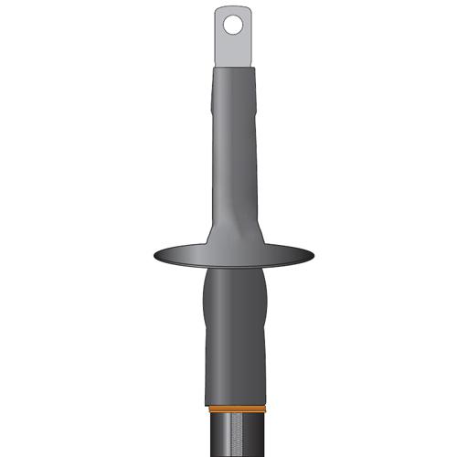 муфта концевая наружн.установки 10кв пкнто 10-500 р (нс-500-03) на 3 фазы "прогресс" трансэнерго tre-014271 от BTSprom.by