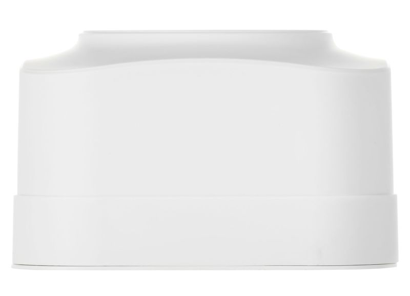  Розетка 4-м ОП GLORY РС24-2-ХБм 10А без заземл. без защ. шторок бел. матов. IEK ERH40-K01M-10 фото в каталоге от BTSprom.by