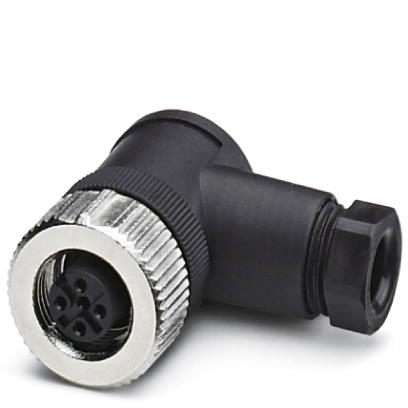 разъем 4п sacc-fr-4con-pg 7-m sco phoenix contact 1543058 от BTSprom.by