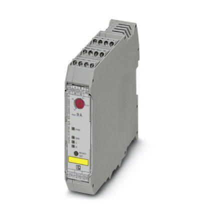 пускатель гибридный elr w3-230ac/500ac- 9i phoenix contact 2297060 от BTSprom.by