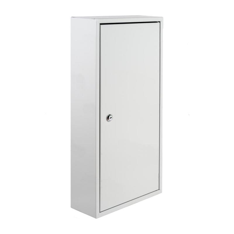 корпус навесной щрн-48 ip31 610х300х120 метал. prizma tokov electric tke-pz-mrb-48-ip31 от BTSprom.by