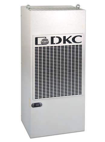 кондиционер навес. 1500вт 230в (1 фаза) 950х400х245мм dkc r5klm15021lt от BTSprom.by