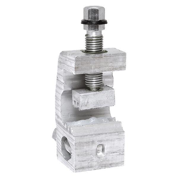  Зажим ответвительный влагозащ. P72 16-95кв.мм/2х4-54.6кв.мм PROxima EKF p-72 фото в каталоге от BTSprom.by