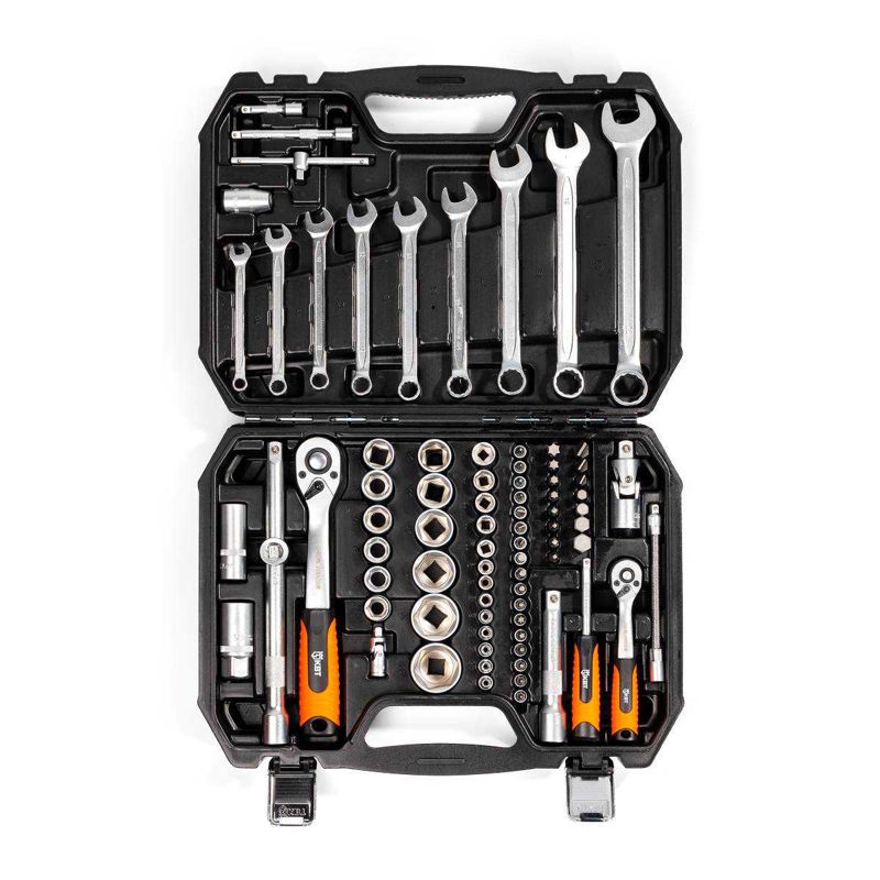 набор инструментов наи-06/82 квт 82133 от BTSprom.by