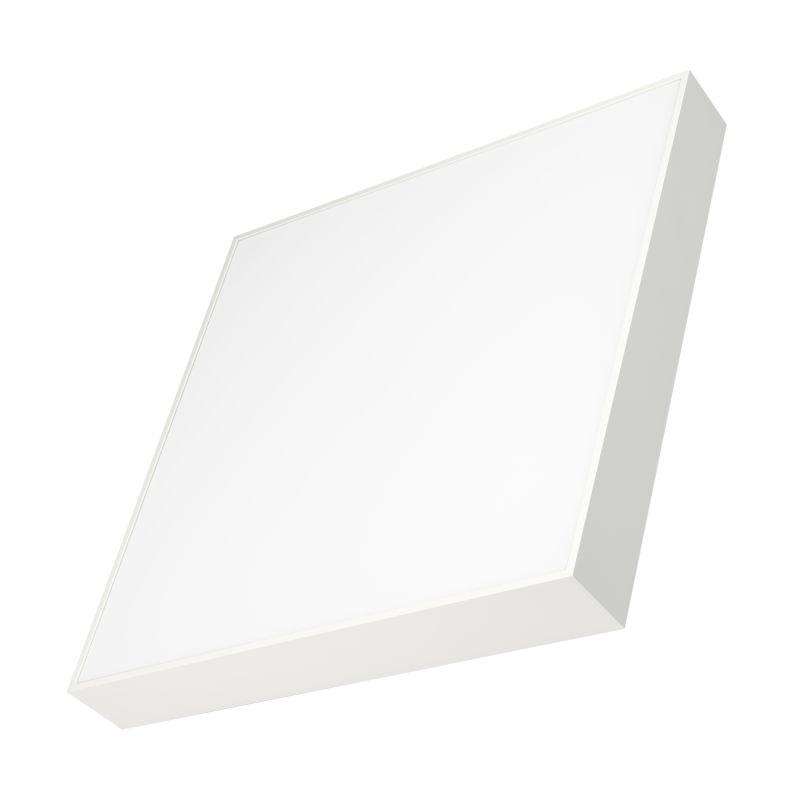 светильник im-quadro-emergency-3h-s500x500-54w day4000 (wh 120 deg 230в) (ip40 металл) arlight 041041 от BTSprom.by