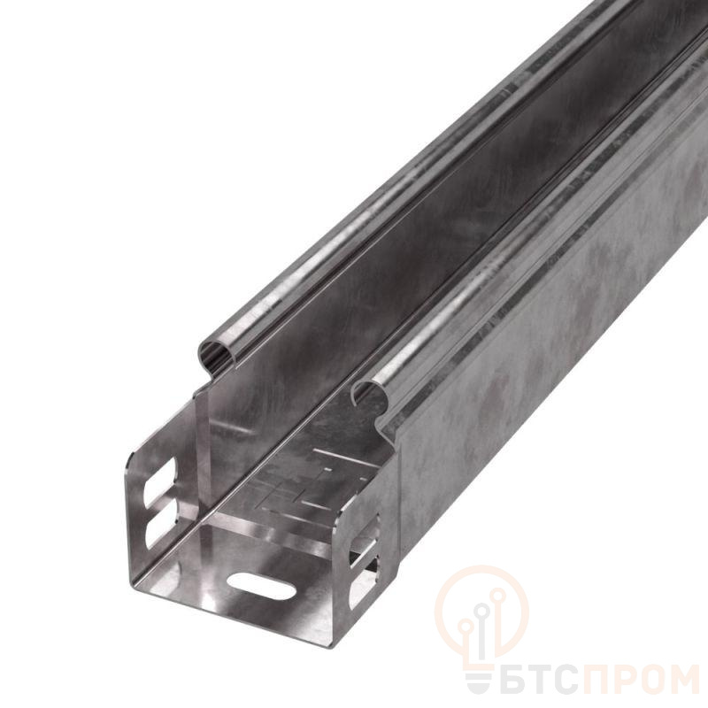 Лоток листовой неперфорированный 50х50 L3000 сталь 0.7мм Стандарт Промрукав PR16.0045 фото в каталоге от BTSprom.by Лоток листовой неперфорированный 50х50 L3000 сталь 0.7мм Стандарт Промрукав PR16.0045 фото в каталоге от BTSprom.by