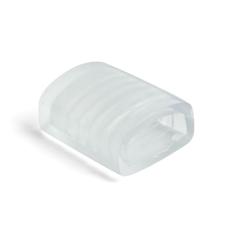 заглушка для светодиодной ленты ls710. ld11 feron 48768 от BTSprom.by