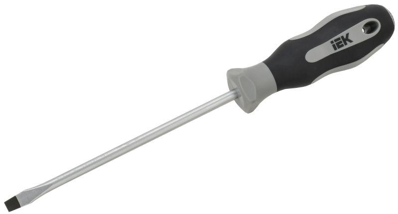 отвертка sl6.5х150 т2 arma2l 5 iek a2l5-sc10-t2-sl-65-150 от BTSprom.by
