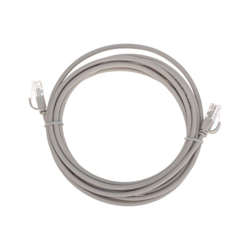 патч-корд u/utp cat 6a (10g) rj45-rj45 28awg lszh сер. 3м rexant 02-0380-3 от BTSprom.by