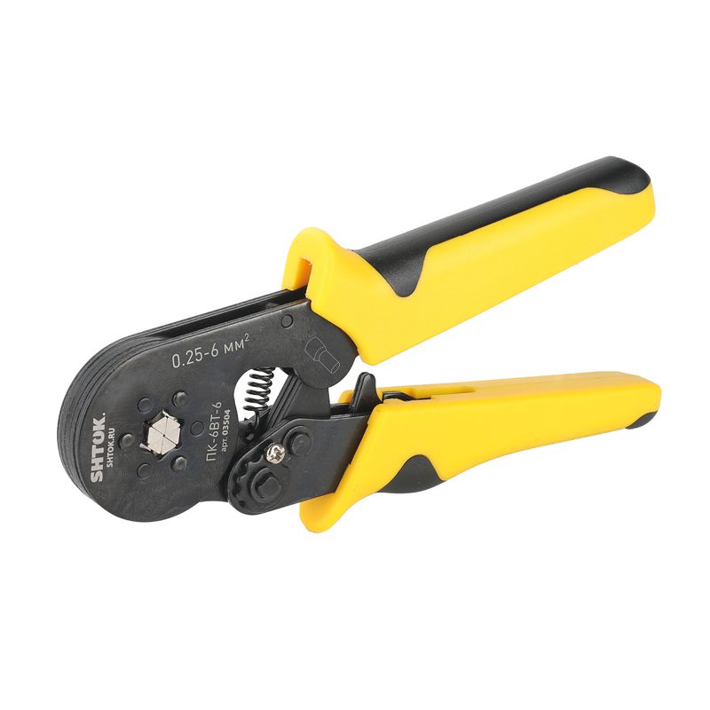 пресс-клещи пк-6вт-6 (03504) shtok 376204 от BTSprom.by