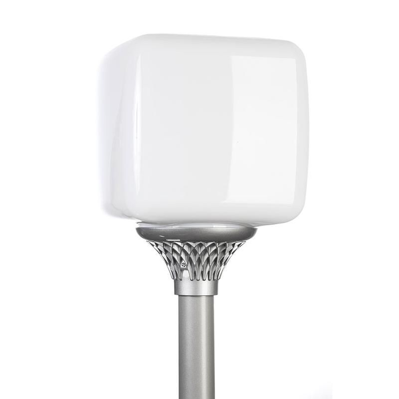 светильник светодиодный "одиссей" led-40-спш/т60 (3700/750/ral7040/d/0/gen1) ip54 galad 13841 от BTSprom.by
