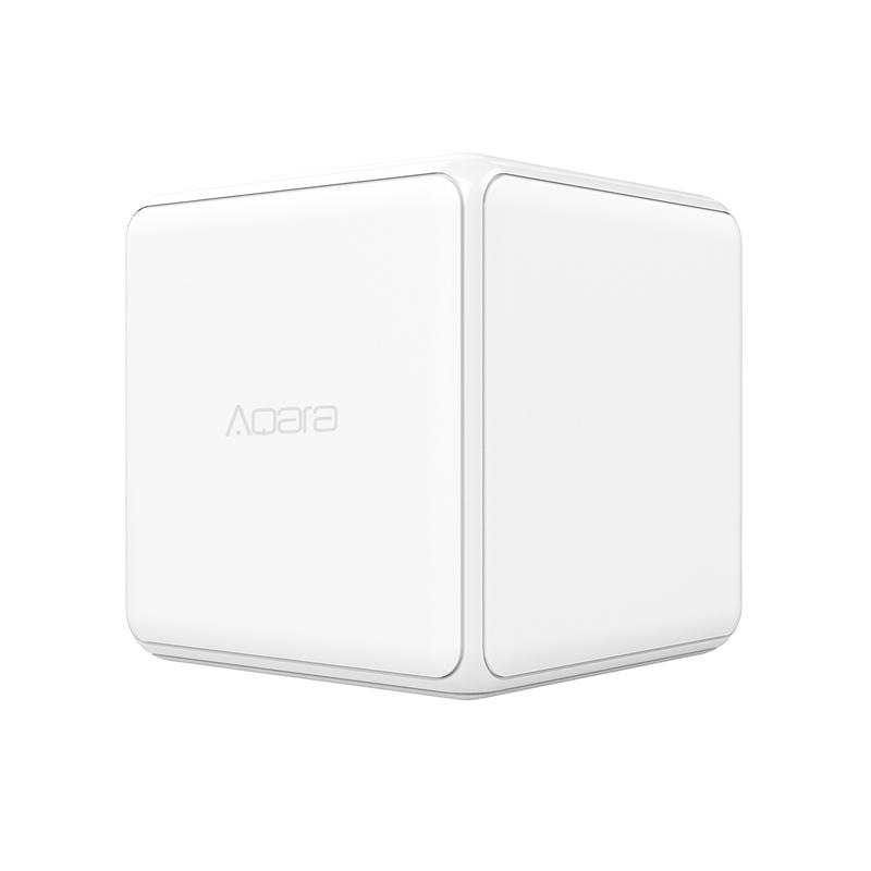 куб управления cube aqara mfkzq01lm от BTSprom.by