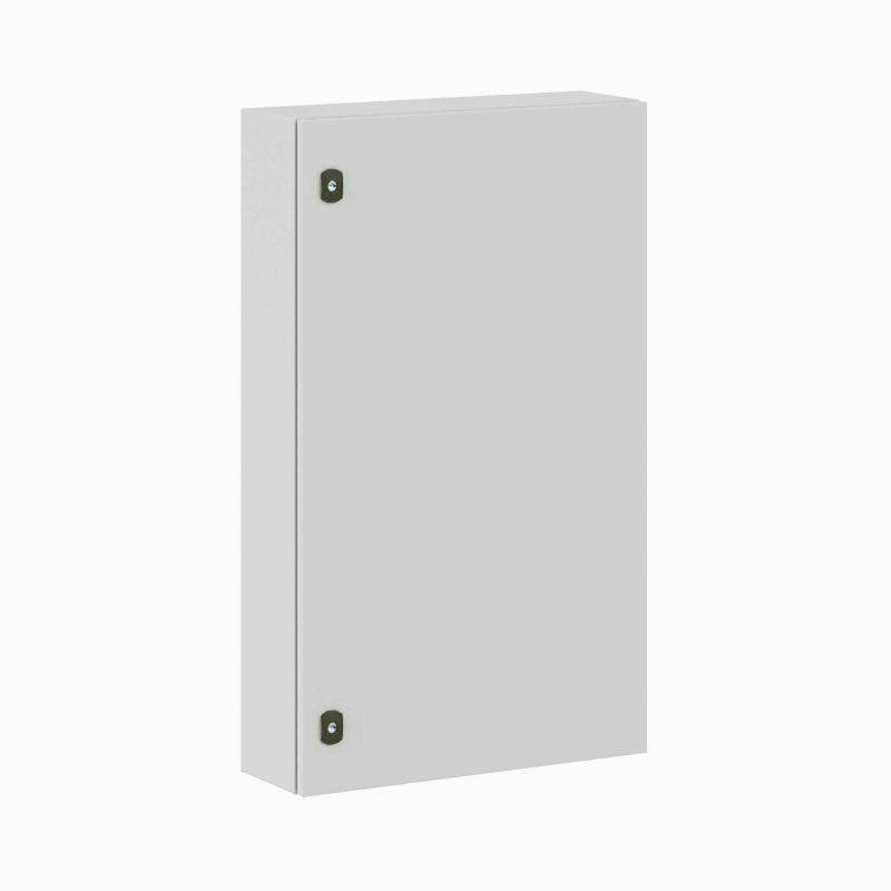 корпус навесной уличный st outdoor с м/п 1000х600х200мм ip66 dkc r5st1062-outdoor от BTSprom.by