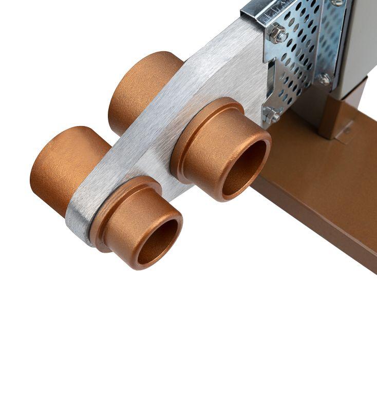  Аппарат сварочный для труб 800Вт Rexant RX-800 11-1002 фото в каталоге от BTSprom.by