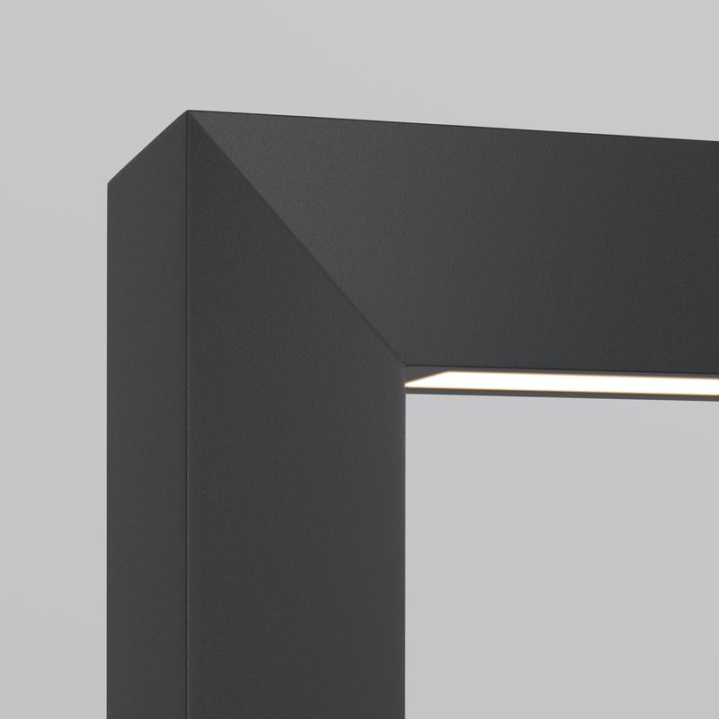  Светильник Frama 12Вт 3000К IP65 ландшафтный Maytoni O469FL-L12GF3K фото в каталоге от BTSprom.by