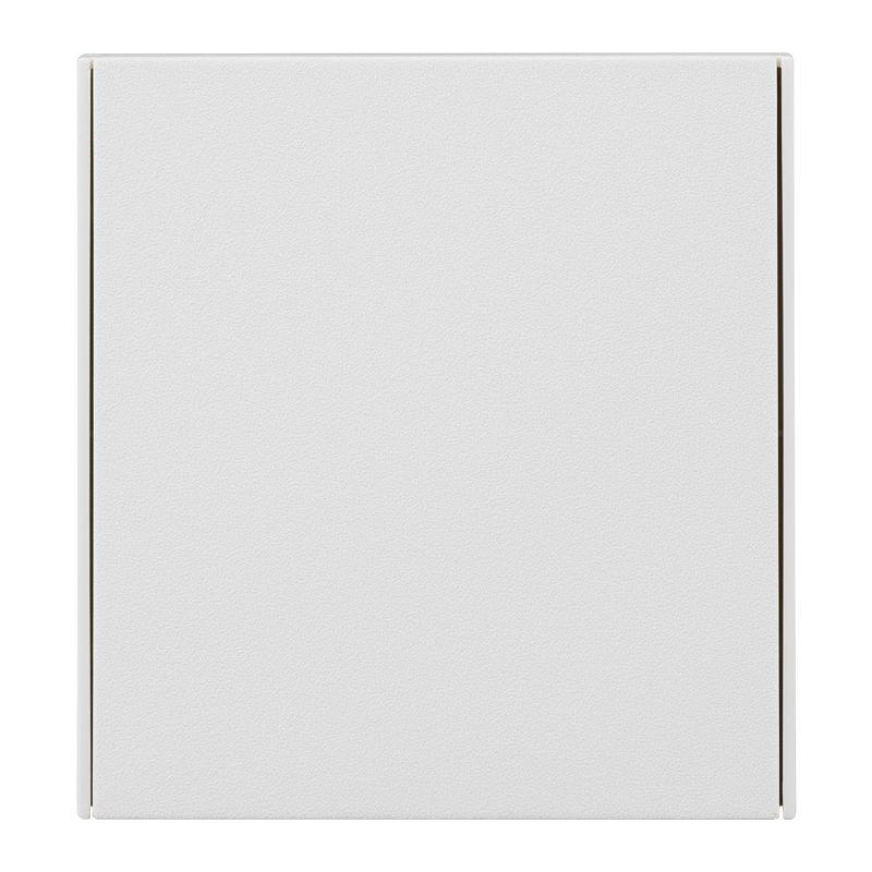 заглушка strong декоративная с суппортом жемчуг kranz kr-78-0735-4 от BTSprom.by