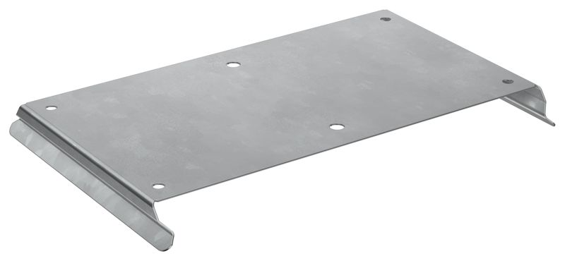 Крышка для угла вертикал. внутр. 90град. 100х200 1.2мм HDZ ESCA 5 IEK ES5-PND-90-100-200-12-HDZ от BTSprom.by