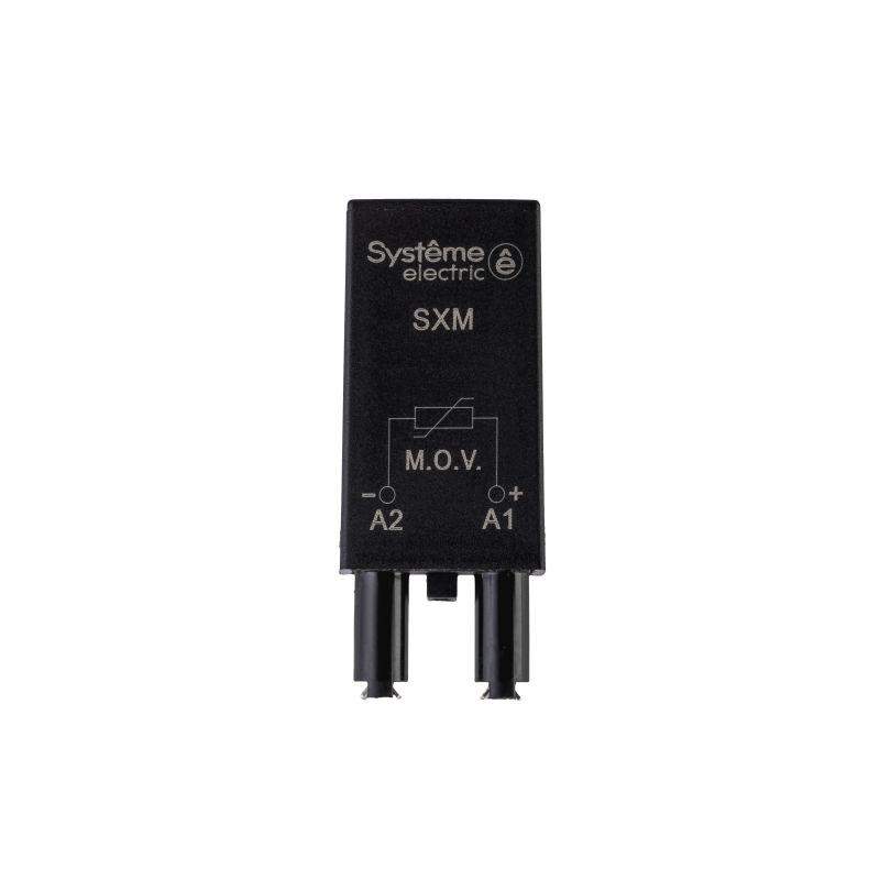 модуль защитный rc-цепь 110/240vac se sxm041fu7 от BTSprom.by