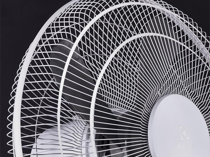  Вентилятор напольный EFF-1003D Electrolux НС-1187092 фото в каталоге от BTSprom.by