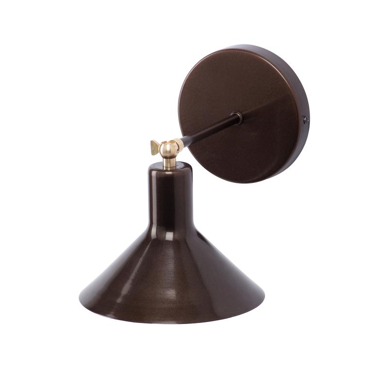 светильник настенный 1xe27 макс. 40вт vitaluce v2924-7/1a от BTSprom.by