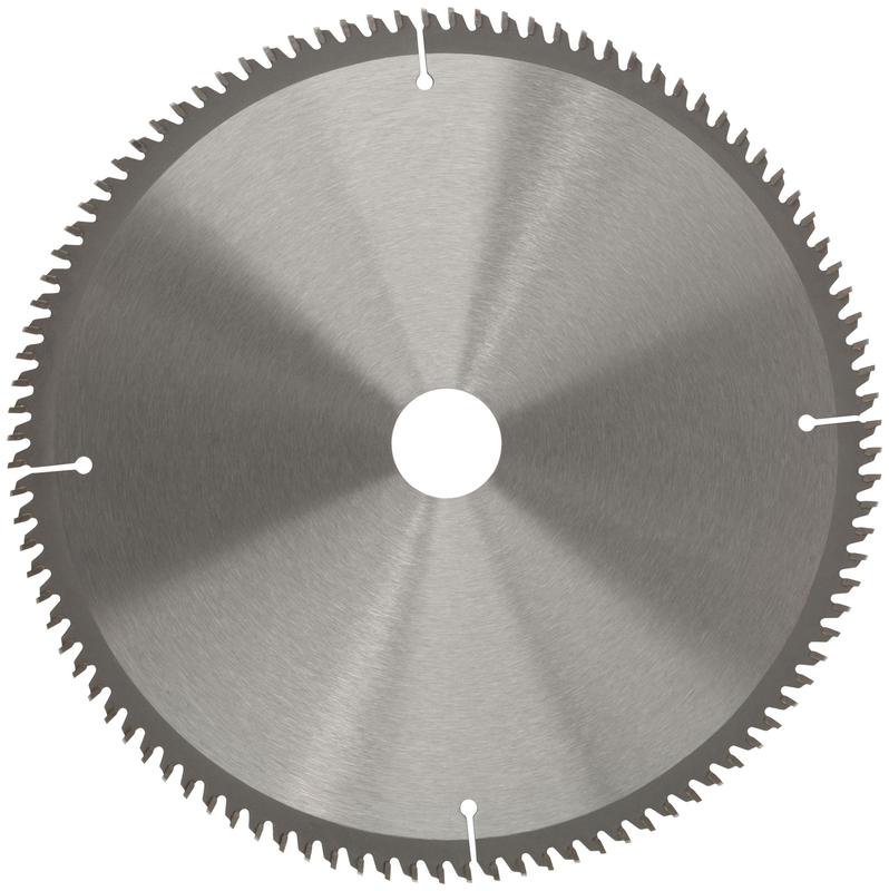  Диск пильный для циркулярных пил по алюм. 255х32х100T + кольцо 32/30мм MOS 37800М фото в каталоге от BTSprom.by