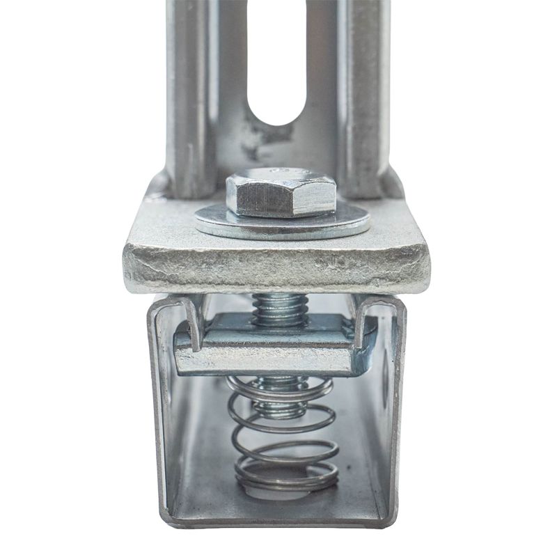  Гайка фасонная М10 с удлин. пружиной DKC CM161000 фото в каталоге от BTSprom.by