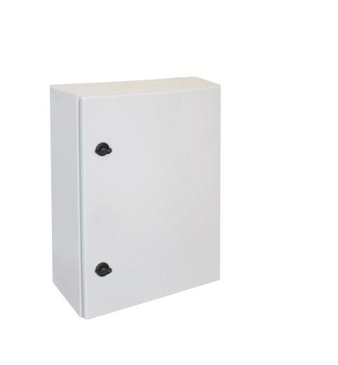 корпус щита 700х1400х300мм навесной металл ip66 сер. cetinkaya pano cp7014030e от BTSprom.by
