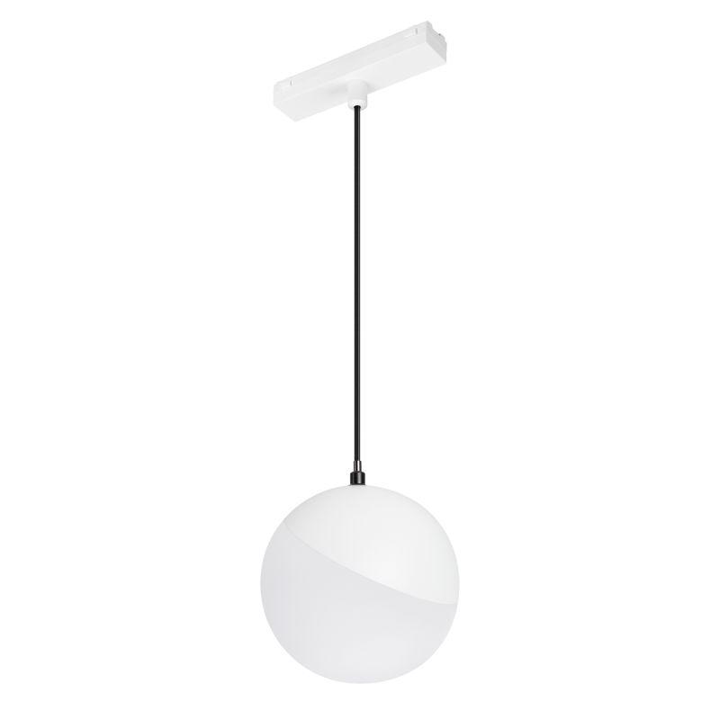 светильник светодиодный mag-vibe-emisfero-hang-r100-6w warm3000 (wh 130 deg 48в) ip20 металл arlight 044456 от BTSprom.by