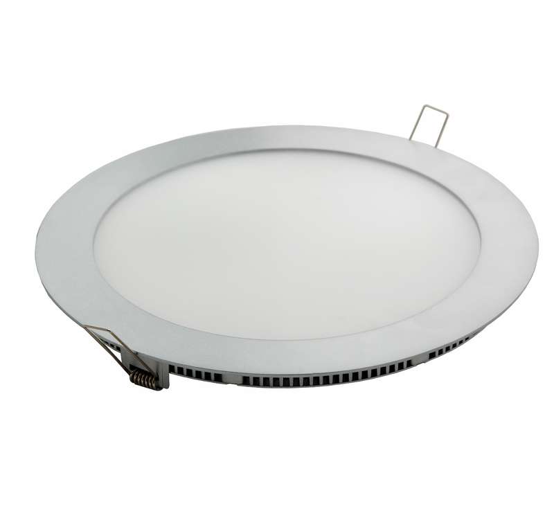 светильник светодиодный trp 18-03-c-02 led 18вт 3000к ip40 корпус бел. nlco 400157 от BTSprom.by