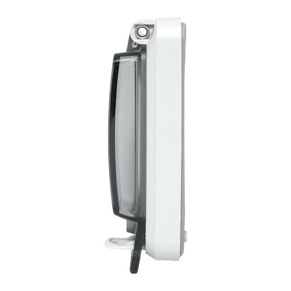  Окно герметичное 2 мод. IP67 PROxima EKF ak-g-2 фото в каталоге от BTSprom.by