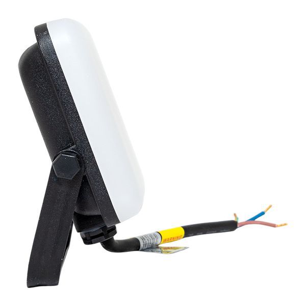  Прожектор светодиодный СДО-4002 20Вт 4000К IP65 с равномерной засветкой LUMA EKF FLL-4002-20-4000 фото в каталоге от BTSprom.by