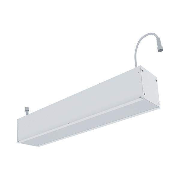 светильник le-сво-46-008-2303-20т "сегмент" led-effect 2303 от BTSprom.by