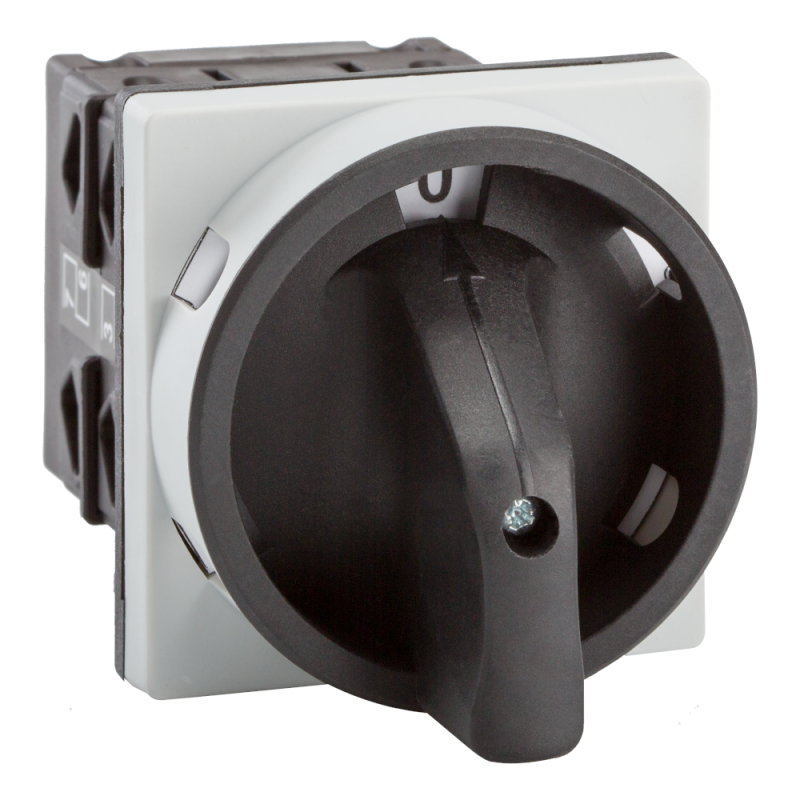 переключатель кулачковый optiswitch 4g25 52 u s6 кэаз 326541 от BTSprom.by