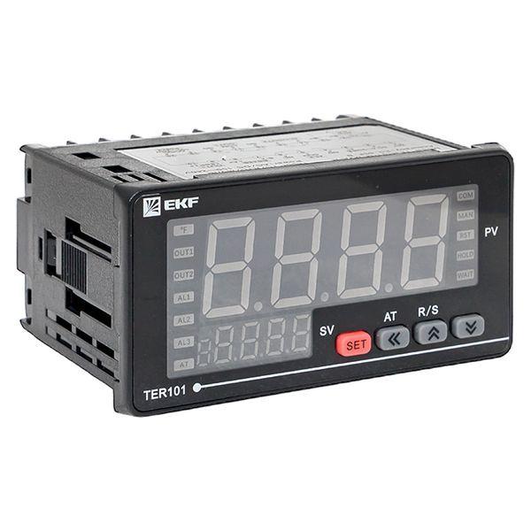  Измеритель-регулятор EKF TER101-M-M2A-R фото в каталоге от BTSprom.by