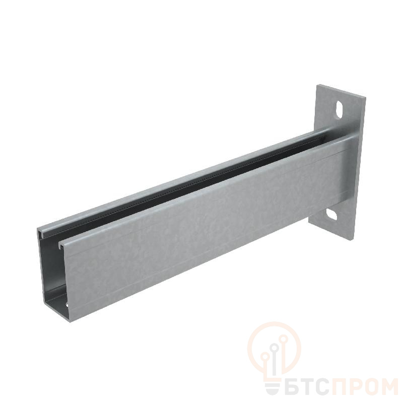Консоль-страт одиночная усиленная 41х72 L550 сталь 2.5мм HD85 КМ LO55320 от BTSprom.by Консоль-страт одиночная усиленная 41х72 L550 сталь 2.5мм HD85 КМ LO55320 от BTSprom.by