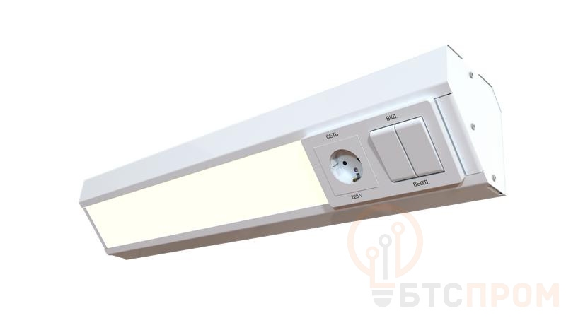 Светильник светодиодный TL-MED BRA 20 840 OPL прикроватный Технологии света УТ000024282 фото в каталоге от BTSprom.by  Светильник светодиодный TL-MED BRA 20 840 OPL прикроватный Технологии света УТ000024282 фото в каталоге от BTSprom.by