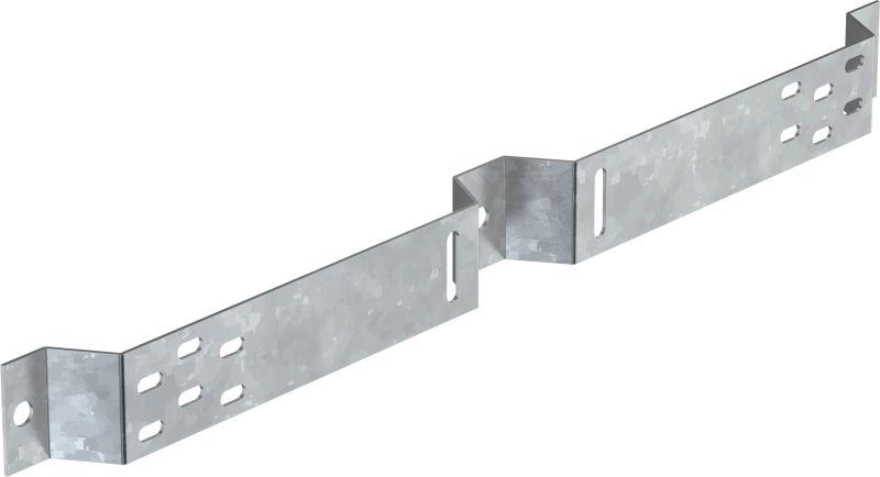 Стойка настенная СНП500 HDZ IEK CLW10-SNP-500-M-HDZ от BTSprom.by