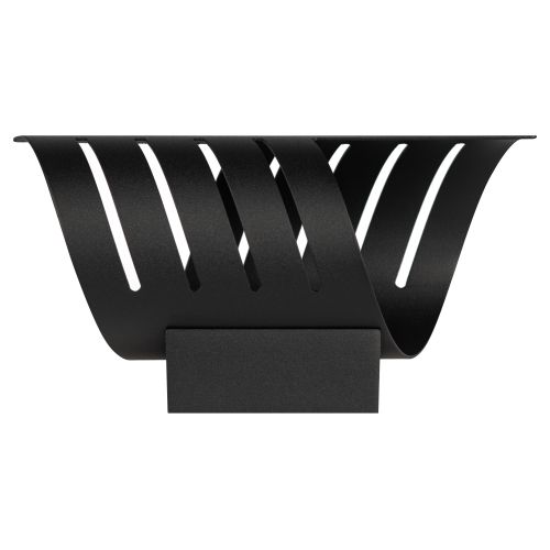  Светильник WL48 BK G9 IP20 настенный черн. Эра Б0059818 фото в каталоге от BTSprom.by